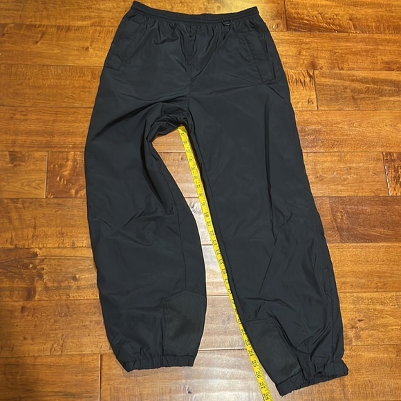 Any Mountain Gear Snowboarding Ski Pants Side Zip - Picture 5 of 12